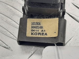 Кнопка регулировки сидения, ориг. номер 10315826, Chevrolet Equinox 2009-2015