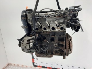 Двигатель, ориг. номер BKR, 030100037JX, Volkswagen Fox 2003-2009
