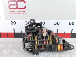 Блок предохранителей BMW 5 E60/E61 2002-2007