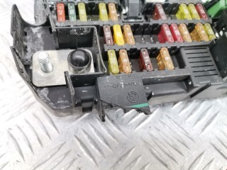 Блок предохранителей, ориг. номер 6906588, 61146906588, BMW 5 E60/E61 2002-2007