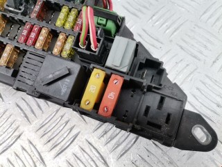 Блок предохранителей, ориг. номер 6906588, 61146906588, BMW 5 E60/E61 2002-2007