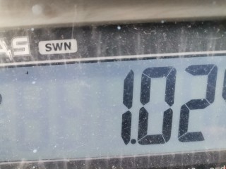 Блок предохранителей, ориг. номер 6906588, 61146906588, BMW 5 E60/E61 2002-2007