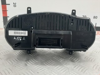 Щиток приборов (приборная панель), ориг. номер 1P0920840C, 1P0920823G, Seat Leon 2005-2009
