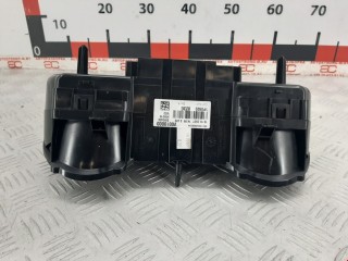 Щиток приборов (приборная панель), ориг. номер 1P0920840C, 1P0920823G, Seat Leon 2005-2009