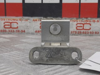 Петля крышки багажника, ориг. номер 6Q6827301B, Volkswagen Polo 2005-2009
