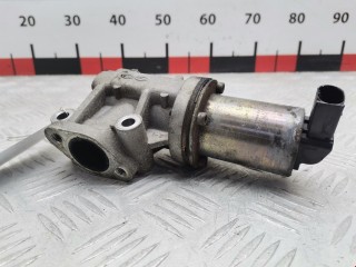 Клапан ЕГР EGR, ориг. номер 28410-2A120, Kia Ceed 2006-2010