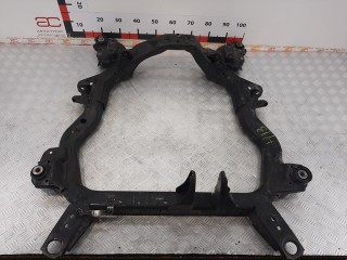 Балка подвески передняя (подрамник), ориг. номер 22862414, Chevrolet Equinox 2009-2015