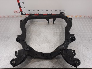 Балка подвески передняя (подрамник), ориг. номер 22862414, Chevrolet Equinox 2009-2015