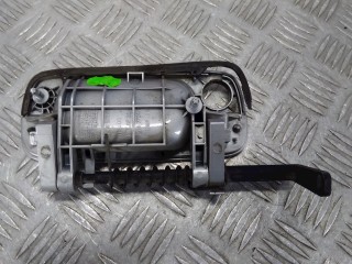 Ручка крышки багажника, ориг. номер 9621858877, 872072, Citroen Berlingo 1996-2003