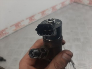 Форсунка, ориг. номер 0445110239, 1980H2, Citroen C4 2004-2014