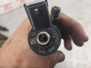 Форсунка, ориг. номер 0445110239, 1980H2, Citroen C4 2004-2014