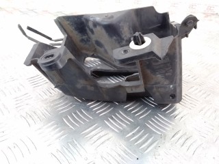 Кронштейн крепления бампера заднего, ориг. номер 852880002R, Renault Laguna 2007-2012
