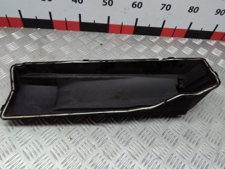 Корпус воздушного фильтра, ориг. номер A6460900601, Mercedes E W211 2002-2006