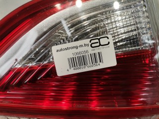 Фонарь крышки багажника левый, ориг. номер CJ5Z13405A, CJ5413A603A, Ford Escape 2012-2015