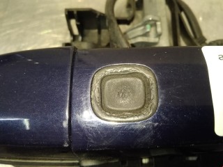 Ручка наружная передняя правая, ориг. номер C2Z3509XXX, 30784205, Jaguar XF 2007-2011