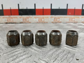 Гайка колесная, ориг. номер 1763869, M14X1.5, SsangYong Kyron 2005-2007