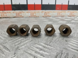 Гайка колесная, ориг. номер 1763869, M14X1.5, SsangYong Kyron 2005-2007