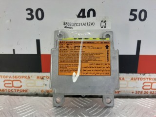 Блок AirBag, ориг. номер 98820ZC39A, 98820ZC31A, Nissan Armada 2003-2007