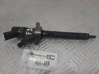 Форсунка, ориг. номер 0445110239, 1980H2, Peugeot 307 2001-2005