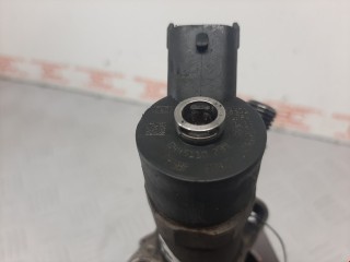 Форсунка, ориг. номер 0445110239, 1980H2, Peugeot 307 2001-2005