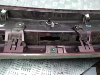 Бленда, ориг. номер 8742N5, Citroen C4 Picasso 2006-2013