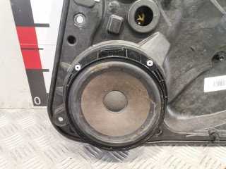 Стеклоподъемник передний правый, ориг. номер 5K0837462B, Volkswagen Golf 2008-2012
