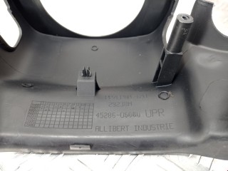 Кожух рулевой колонки, ориг. номер 4528605080, Toyota Avensis 2000-2003