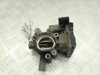 Заслонка дроссельная Opel Astra 2006-2014