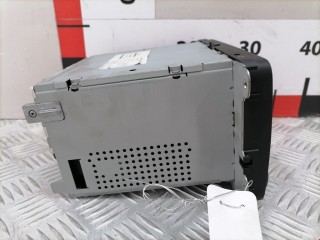 Магнитола, ориг. номер 5J0035161, VP6SBF18C815AE, Skoda Roomster 2006-2010