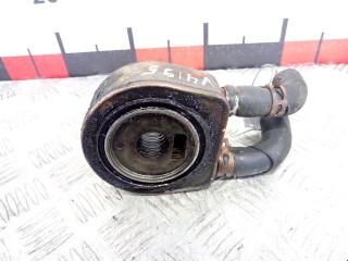 Теплообменник масляного фильтра, ориг. номер 4360055, 7700114039, Renault Laguna 2001-2005