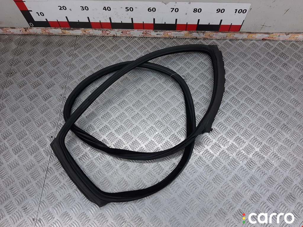 Уплотнитель BMW 5 F10/F11/GT F07 2009-2013, хетчбэк 5 дв., левый руль, 51767226398, фото 1
