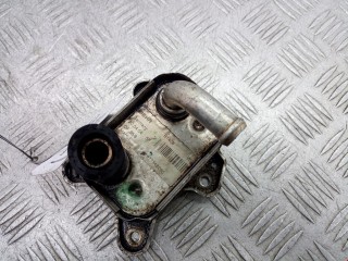 Теплообменник масляного фильтра, ориг. номер 8973145290, 97314815, Opel Astra 1998-2009
