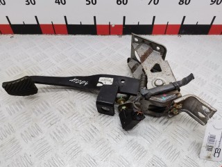 Педаль тормоза, ориг. номер 328001G000, Kia Rio 2002-2005