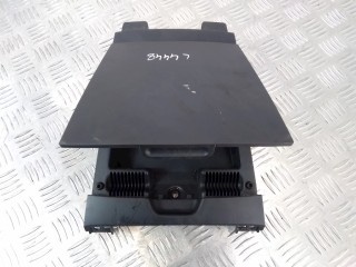 Бардачок, ориг. номер 95509036, 7382351K01, Opel Agila 2008-2014