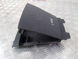 Бардачок, ориг. номер 95509036, 7382351K01, Opel Agila 2008-2014