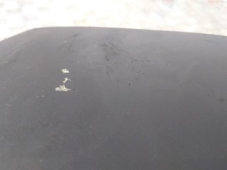 Бардачок, ориг. номер 95509036, 7382351K01, Opel Agila 2008-2014