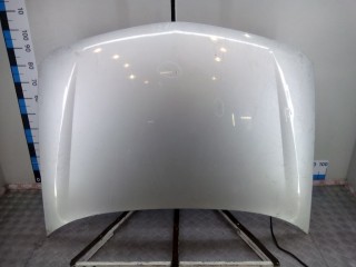 Капот Renault Laguna 2001-2005