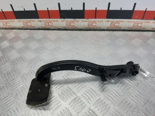 Педаль тормоза, ориг. номер 35216752785, BMW X5 E53 1999-2003