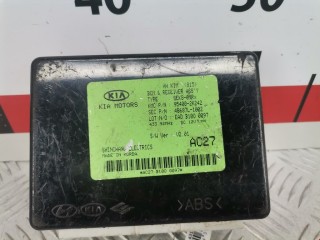 Блок комфорта, ориг. номер 95400-2K242, Kia Soul 2008-2011
