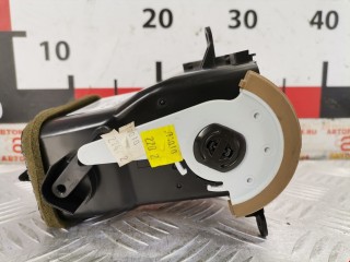Дефлектор обдува салона, ориг. номер 77220S9V21, 77623S9VA10, Honda Pilot 2005-2008