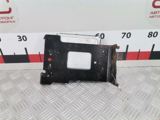 Блок управления двигателем, ориг. номер 237101989R, 28321424, Renault Kangoo 2007-2013