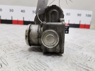 Заслонка дроссельная, ориг. номер 9673534480, 0345G4, Peugeot Partner 2002-2012