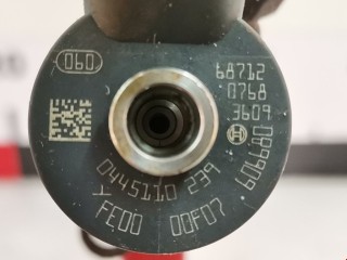 Форсунка, ориг. номер 0445110239, 1477146, Ford Fusion 2005-2012