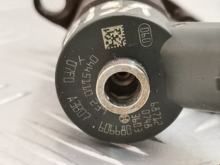 Форсунка, ориг. номер 0445110239, 1477146, Ford Fusion 2005-2012