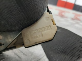Ремень безопасности передний правый, ориг. номер 93172422, 33028471, Opel Astra 1994-2002