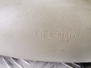 Зеркало салона, ориг. номер A2088100117, Mercedes C W203 2000-2004