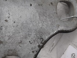 Петля двери передней правой, ориг. номер LR018179, 70254429, Land Rover Range Rover 1994-2002