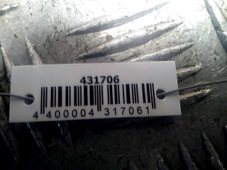 Блок комфорта, ориг. номер 3C0907530Q, 402063TF, Volkswagen Passat 2005-2010