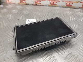 Дисплей Renault Espace 2002-2006