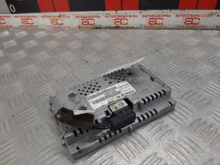 Дисплей, ориг. номер 8200154477, Renault Espace 2002-2006
